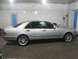 Mercedes-Benz E 280 1998 годаfor4 500 000 тг. в Талдыкорган – фото 4