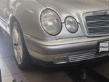 Mercedes-Benz E 280 1998 годаfor4 500 000 тг. в Талдыкорган – фото 5