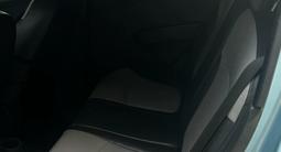 Chevrolet Spark 2011 года за 3 600 000 тг. в Шымкент – фото 5