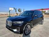 BMW X7 2022 годаfor42 000 000 тг. в Алматы