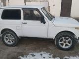 ВАЗ (Lada) Lada 2121 2009 годаүшін700 000 тг. в Шолаккорган – фото 2