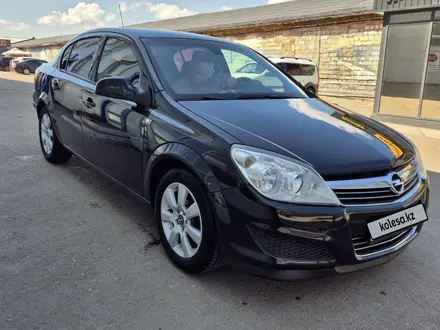 Opel Astra 2011 года за 3 400 000 тг. в Щучинск