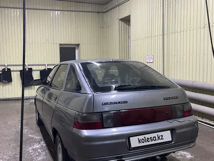 ВАЗ (Lada) 2112 2005 года за 950 000 тг. в Аягоз – фото 2