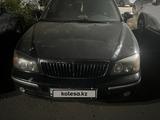 Hyundai Grandeur 2001 годаүшін1 600 000 тг. в Кокшетау – фото 3