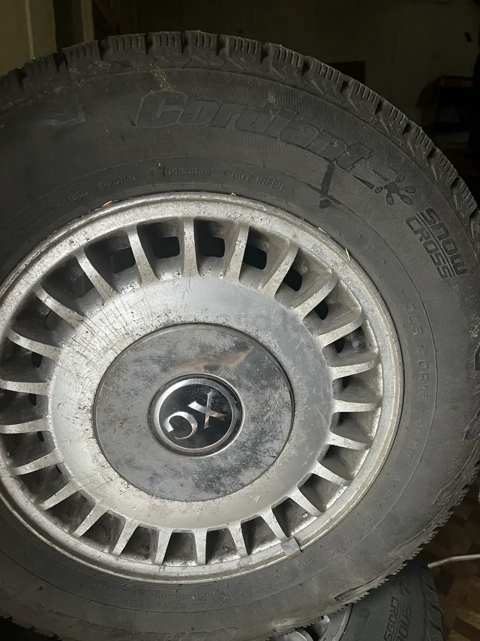 Hyundai Grandeur, 2001