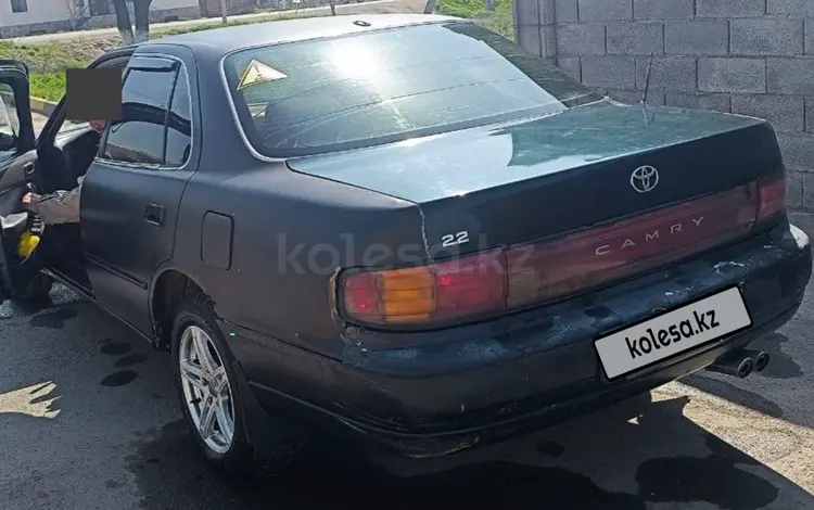 Toyota Camry 1994 годаүшін1 800 000 тг. в Алматы