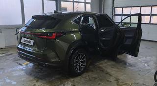 Lexus NX 250 2023 года за 26 500 000 тг. в Уральск