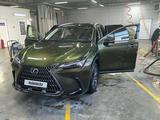 Lexus NX 250 2023 годаүшін26 500 000 тг. в Уральск – фото 3