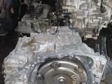 АКПП U760 2AR Camry за 750 000 тг. в Караганда – фото 2