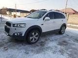 Chevrolet Captiva 2012 годаүшін5 800 000 тг. в Шымкент