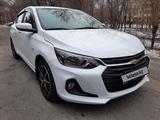 Chevrolet Onix 2024 года за 7 700 000 тг. в Семей – фото 2