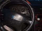 Peugeot 607 2001 годаүшін2 300 000 тг. в Уральск