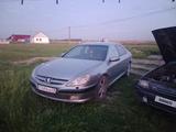 Peugeot 607 2001 годаүшін2 300 000 тг. в Уральск – фото 4