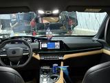Changan UNI-V 2023 года за 8 600 000 тг. в Шымкент – фото 3