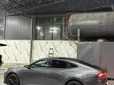 Changan UNI-V 2023 года за 8 600 000 тг. в Шымкент