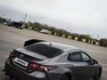 Toyota Camry 2021 года за 15 000 000 тг. в Костанай – фото 3