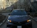 Toyota Camry 2021 года за 15 000 000 тг. в Костанай – фото 2