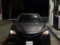 Toyota Camry 2021 года за 15 000 000 тг. в Костанай – фото 5