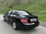 Mercedes-Benz C 350 2008 годаүшін6 200 000 тг. в Алматы – фото 4