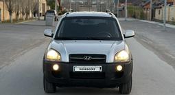 Hyundai Tucson 2006 года за 5 500 000 тг. в Караганда – фото 2