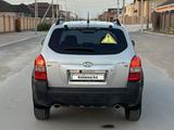 Hyundai Tucson 2006 года за 5 300 000 тг. в Караганда – фото 5