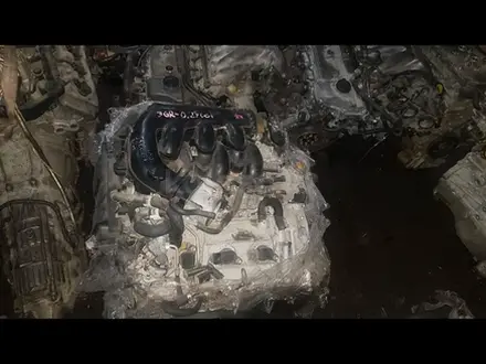 Контрактный двигатель из Японии на Lexus gs 300 190, 3 литра, 3gr fe за 300 000 тг. в Алматы