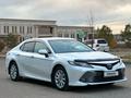 Toyota Camry 2020 года за 13 800 000 тг. в Караганда – фото 2