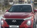 Hyundai Santa Fe 2020 годаfor14 500 000 тг. в Караганда – фото 9