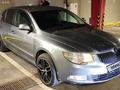 Skoda Superb 2011 года за 4 000 000 тг. в Алматы – фото 4