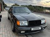 Mercedes-Benz E 220 1992 годаүшін3 200 000 тг. в Павлодар – фото 4
