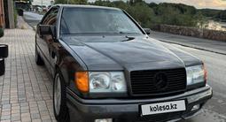 Mercedes-Benz E 220 1992 года за 3 600 000 тг. в Павлодар – фото 4