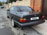 Mercedes-Benz E 220 1992 годаүшін3 200 000 тг. в Павлодар – фото 2
