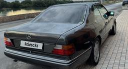 Mercedes-Benz E 220 1992 года за 3 600 000 тг. в Павлодар – фото 5