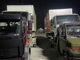 Mercedes-Benz  Vario 1994 года за 9 000 000 тг. в Астана – фото 4