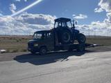 Mercedes-Benz  Vario 1994 года за 9 000 000 тг. в Астана – фото 3