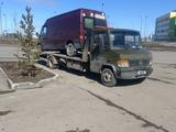 Mercedes-Benz  Vario 1994 года за 9 000 000 тг. в Астана – фото 5