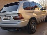 BMW X5 2001 года за 5 400 000 тг. в Шымкент – фото 4