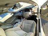 Nissan Fuga 2006 года за 4 000 000 тг. в Караганда – фото 5