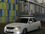 ВАЗ (Lada) Priora 2170 2014 годаүшін3 800 000 тг. в Семей – фото 5