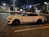 Ford Mustang 2018 года за 13 500 000 тг. в Алматы
