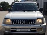 Toyota Land Cruiser Prado 2002 года за 5 000 000 тг. в Актау – фото 2