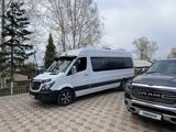 Mercedes-Benz Sprinter 2009 годаүшін12 500 000 тг. в Усть-Каменогорск – фото 2