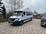 Mercedes-Benz Sprinter 2009 годаүшін12 500 000 тг. в Усть-Каменогорск