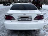 Lexus ES 300 2003 года за 5 400 000 тг. в Астана – фото 3