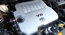 Двигатель toyota highlander 2, 4L/3L/3.5L/(2AZ/2AR/1MZ/1GR/2GR/3GR/4GR) за 51 000 тг. в Алматы