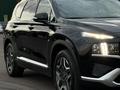 Hyundai Santa Fe 2023 года за 15 300 000 тг. в Алматы – фото 4