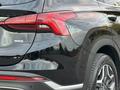 Hyundai Santa Fe 2023 года за 15 300 000 тг. в Алматы – фото 11