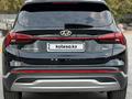 Hyundai Santa Fe 2023 года за 15 300 000 тг. в Алматы – фото 12