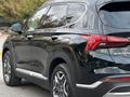Hyundai Santa Fe 2023 года за 15 300 000 тг. в Алматы – фото 16