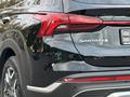Hyundai Santa Fe 2023 года за 15 300 000 тг. в Алматы – фото 14